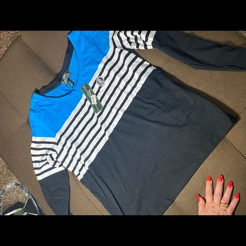 Ralph Lauren top